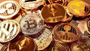 قیمت بیت کوین امروز ۲۵ مهر ۱۴۰۵