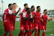 تقویت خط دفاع پرسپولیس در راه است/ خبری مهم درباره یک فوق ستاره برای تارتار