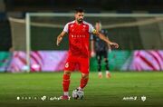 این ستاره از بازی بعدی به لیست پرسپولیس برمی‌گردد