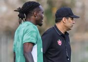آمادگی ستاره جنجالی پرسپولیس: بعد از 24 ساعت پرحاشیه!