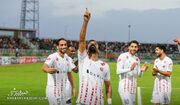 ۱۰ نفره شدن میزبان یا دخالت VAR؛ پرسپولیس چرا برد؟
