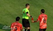 کارشناس داوری مشکوک‌ترین صحنه‌های مس _ پرسپولیس؛ پنالتی، کارت قرمز و گل آفساید درست بود؟