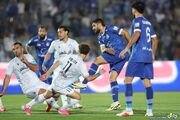 استقلال چگونه خود را به یک قدمی پرسپولیس رساند؟