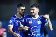 عذرخواهی قلی‌زاده از مهدی رحمتی پس از گل استقلال