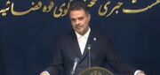 سخنگوی قوه قضائیه: ما کسی را ممنوع‌الورود به کشور نمی‌کنیم + فیلم