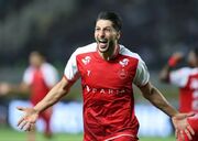 شماره 10 پرسپولیس: موثر و بی‌حاشیه در ترکیب تارتار