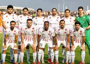تاکتیک پرسپولیس، تیکی تاکا؛ پرسپولیس در دومین جدول هم صدرنشین شد