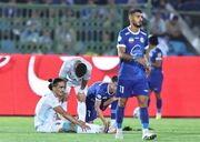 شوک بزرگ به مهدی رحمتی هم‌تراز با باخت به استقلال