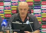 واکنش به نقل و انتقالات استقلال/ جانشین سهراب بختیاری‌زاده چه گفت؟