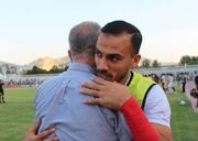 خودنمایی دوباره ستاره مغضوب استقلالی ها در پرسپولیس