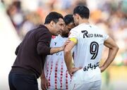 مهمترین برد زندگی سرمربی پرسپولیس!