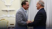 عاصم منیر پیام آور صلح و دوستی از آمریکا بود یا هشدار و تهدید؟