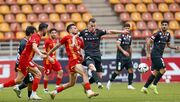 ۵ غایب فولاد در مصاف با پرسپولیس را بشناسید