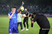 نامه مهم استقلال درباره یاسر آسانی برگ برنده پرسپولیس شد