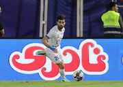 خیال سهراب راحت شد/ کوشکی با سه دریبل به استقلال برگشت!