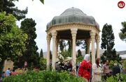 فال حافظ امروز یکشنبه 3 آبان ماه 1405
