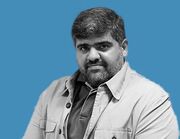 جانشین جبلی از شبکه افق می‌آید؟