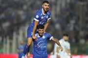 ستاره استقلال از سحرخیزان بعد از فرصت‌سوزی بزرگ به دل نگرفت