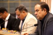 مدیرعامل جدید استقلال قول قهرمانی نداد