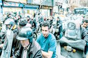 تهران شهری خسته و با مشکلات فراوان