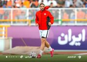 شوک به مهدی تارتار/ مشکل بزرگ پرسپولیس بعد از باخت به فولاد!