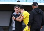 زهر دردناک دشمن مهربان پرسپولیس/ انتقام سرد از پرسپولیس!
