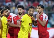 ادعای بزرگ حمید مطهری برابر پرسپولیس، باورپذیر شد!