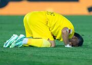 مقصر باخت پرسپولیس به فولاد/ سد راه در نقطه قوت قرمزها