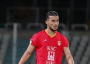 خوشحال مثل غایب مهم فولاد/ خوش‌تیپ‌ترین مصدوم لیگ شاهد باخت پرسپولیس