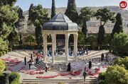 فال حافظ امروز سه شنبه 5 آبان ماه 1405
