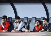این ستاره پرسپولیس آماده دیدار با نساجی؛ دو غایب در ترکیب پرسپولیس