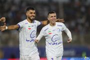 شباب الاهلی با دو سلاح ایرانی مقابل استقلال