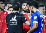 حکم کمیته استیناف در پرونده شکایت استقلال از کنعانی‌زادگان اعلام شد