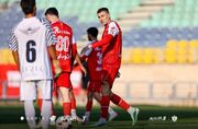 جزئیات معاوضه جذاب بین پرسپولیس و تیم آسیایی