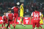 فرمول امتیازگیری از پرسپولیس تارتار را بدانید
