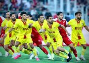 عکس| خشم سرمربی پرسپولیس درباره این صحنه