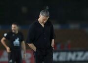 بهت و حیرت حمید مطهری از هواداران پرسپولیس ؛ ثبت یک برند جدید توسط سرخ ها