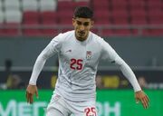حرف آخر وینگر ملی‌پوش پرسپولیس به تارتار و مشتریانش