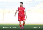 این ستاره پرسپولیس همچنان روی نیمکت؛ محمد عمری به دنبال یک گوشه چشم مهدی تارتار!