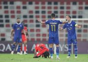 جدول لیگ نخبگان اسیا پس از باخت استقلال