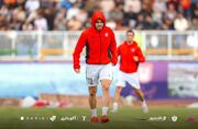 داستان پیچیده فوق ستاره پرسپولیس / فصل آخر بازی مرکب