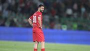 خبر خوش برای هافبک خلاق پرسپولیس