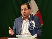 رئیس دانشگاه تهران برکنار شد؛ سرپرست جدید تعیین شد