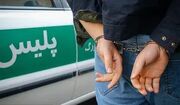 جزئیات جدید از ماجرای سنگ‌پرانی به اتوبوس محور کرمان‐بم/ پلیس: عاملان دستگیر شدند