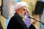 مشاور عالی فرمانده سپاه: نقشه نتانیاهو این است که پای آمریکا به جنگ با ایران باز شود