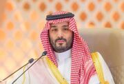 محمدبن سلمان: با کشتار مردم غزه و تجاوزات اسرائیل به لبنان و ایران مخالفیم