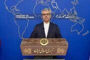 مذاکره با سه کشور اروپایی تایید شد/ بقائی: مذاکرات ایران، فرانسه، آلمان و انگلیس جمعه برگزار می‌شود