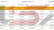 مصرف برق نجومی این سفارت در تهران