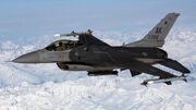 ( تصاویر) آشنایی با جنگنده میتسوبیشی F-2؛ پسرعموی ژاپنی F-16