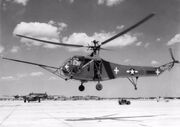 ( تصاویر) Sikorsky R-4B Hoverfly؛ داستان جذاب اولین هلیکوپتر ارتش آمریکا